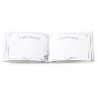 Me to You Bear Wedding Guest Book Extra Image 1 Preview